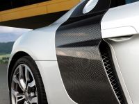 Audi R8 5.2 FSI quattro (2010) - picture 5 of 13