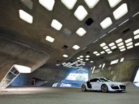 Audi R8 5.2 FSI quattro (2010)