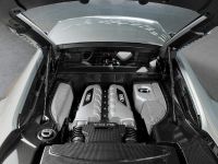 Audi R8 5.2 FSI quattro (2010)