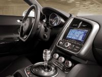 Audi R8 5.2 FSI quattro (2010)