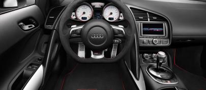 Audi R8 GT (2010) - picture 7 of 10