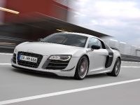 Audi R8 GT (2010) - picture 3 of 10