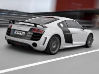 Audi R8 GT (2010) - picture 2 of 10