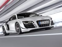 Audi R8 GT (2010) - picture 2 of 10