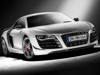 Audi R8 GT (2010) - picture 6 of 10