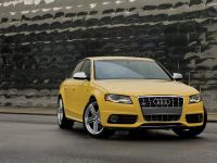 Audi S4 (2010) - picture 1 of 12