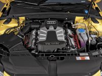 Audi S4 (2010) - picture 11 of 12