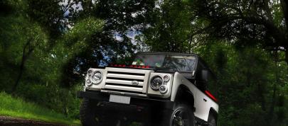 Aznom Land Rover (2010) - picture 4 of 11