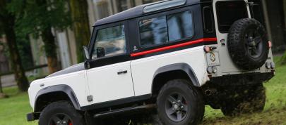 Aznom Land Rover (2010) - picture 7 of 11