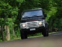 Aznom Land Rover (2010) - picture 1 of 11