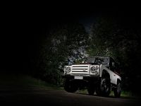 Aznom Land Rover (2010) - picture 3 of 11