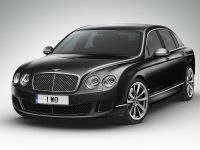 Bentley Continental Flying Spur Arabia (2010) - picture 1 of 3
