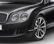 Bentley Continental Flying Spur Arabia (2010) - picture 3 of 3