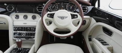 Bentley Mulsanne (2010) - picture 12 of 24