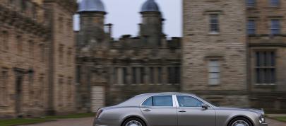 Bentley Mulsanne (2010) - picture 15 of 24