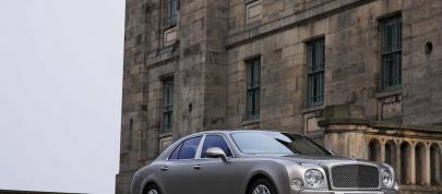 Bentley Mulsanne (2010) - picture 20 of 24