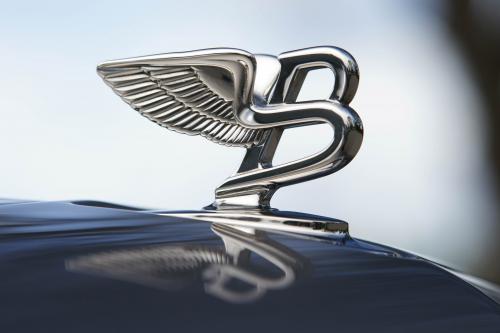 Bentley Mulsanne (2010) - picture 24 of 24
