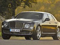 Bentley Mulsanne (2010) - picture 2 of 24