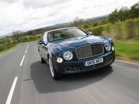 Bentley Mulsanne (2010) - picture 6 of 24