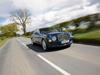 Bentley Mulsanne (2010) - picture 7 of 24