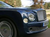 Bentley Mulsanne (2010)