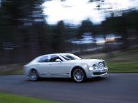 Bentley Mulsanne (2010) - picture 10 of 24