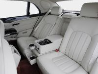 Bentley Mulsanne (2010) - picture 11 of 24