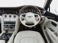 Bentley Mulsanne (2010)