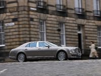 Bentley Mulsanne (2010) - picture 14 of 24
