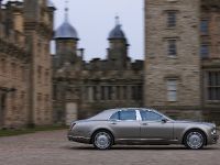 Bentley Mulsanne (2010)