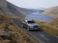 Bentley Mulsanne (2010)