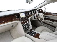 Bentley Mulsanne (2010) - picture 18 of 24
