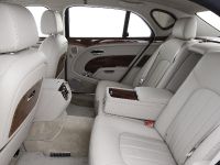 Bentley Mulsanne (2010)