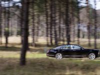 Bentley Mulsanne (2010)