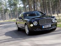 Bentley Mulsanne (2010) - picture 22 of 24