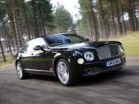 Bentley Mulsanne (2010)