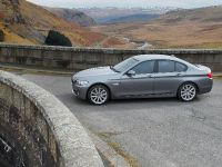 BMW 520d Saloon (2010) - picture 7 of 9