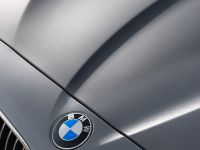 2010 BMW 520d Saloon