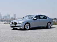 BMW ActiveHybrid 7 (2010) - picture 2 of 10