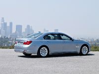 BMW ActiveHybrid 7 (2010) - picture 5 of 10