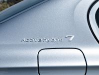 BMW ActiveHybrid 7 (2010) - picture 10 of 10