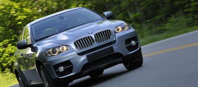 BMW ActiveHybrid X6 (2010) - picture 15 of 81