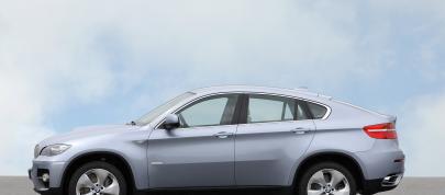 BMW ActiveHybrid X6 (2010) - picture 47 of 81