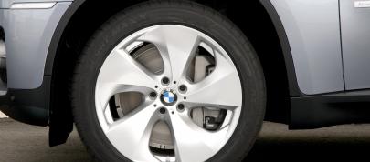BMW ActiveHybrid X6 (2010) - picture 52 of 81