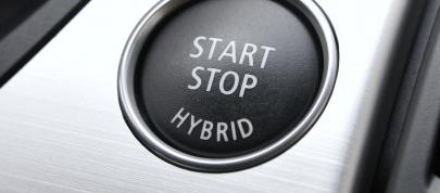 BMW ActiveHybrid X6 (2010) - picture 55 of 81