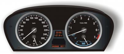 BMW ActiveHybrid X6 (2010) - picture 60 of 81