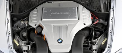 BMW ActiveHybrid X6 (2010) - picture 63 of 81
