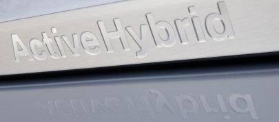 BMW ActiveHybrid X6 (2010) - picture 68 of 81