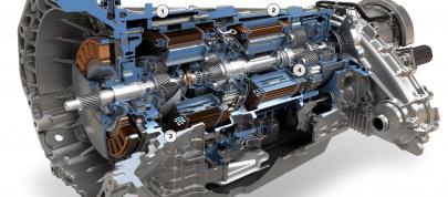 BMW ActiveHybrid X6 (2010) - picture 71 of 81