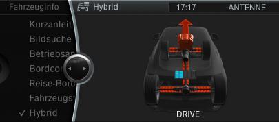 BMW ActiveHybrid X6 (2010) - picture 76 of 81